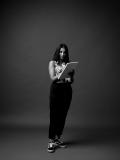 Sharanhi Ratnasingham Collaboratrice