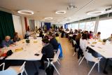 Pranzo comunitario e tombolata Spazio ACD