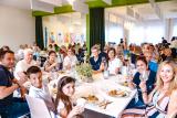 Pranzo comunitario