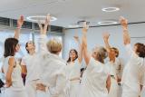 Movimento creativo Spazio ACD