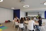 Cucina didattica Spazio ACD