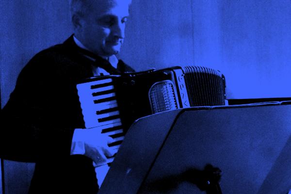 Movimento e Musica