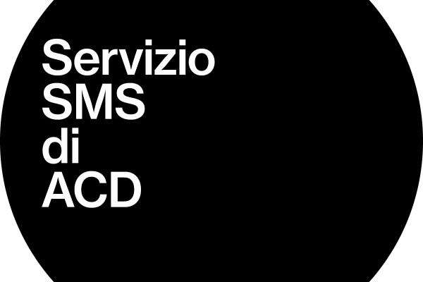 Servizio SMS