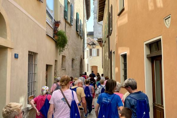 cacciatori di leggende