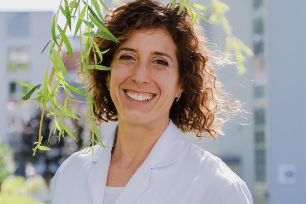 silvia ricciardi