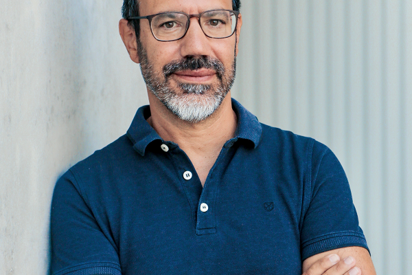 marcello cartolano