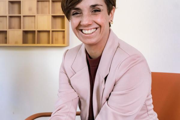 Elisabetta Macchi