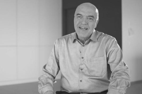 Bruno Arrigoni - Presidente ACD