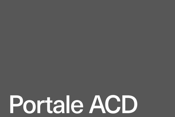 istruzioni accesso portale
