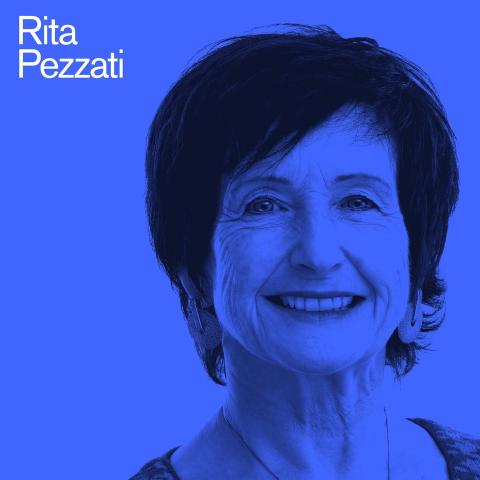 Rita Pezzati