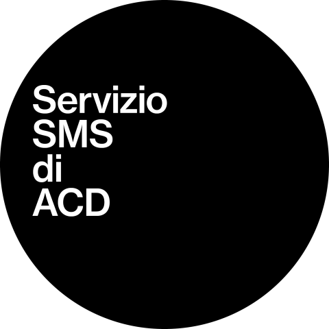 Servizio SMS