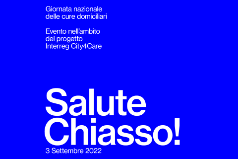 Salute Chiasso