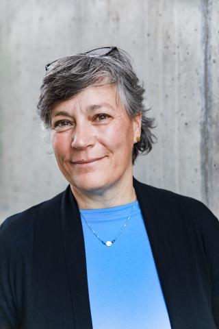 Jocelyne Gianini