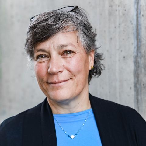 Jocelyne Gianini