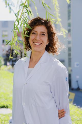 Dr. Silvia Riccardi