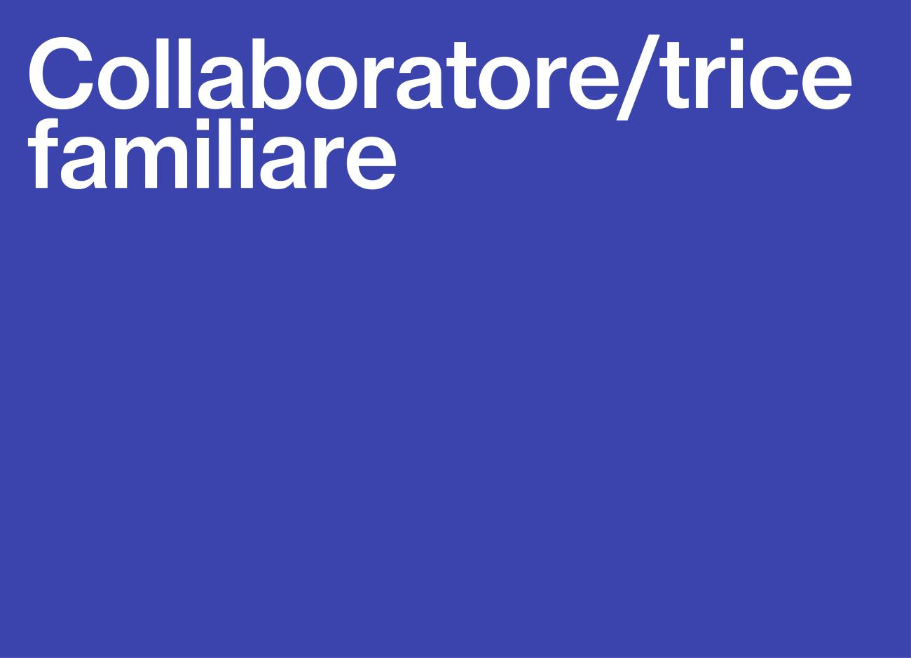 associazione professionale italiana collaboratrice familiare