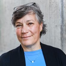 Jocelyne Gianini