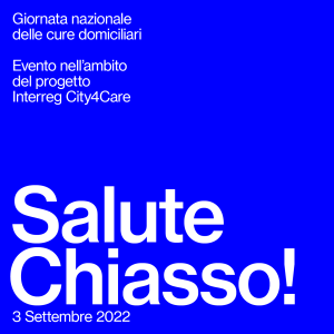 Salute Chiasso