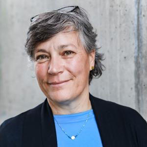 Jocelyne Gianini